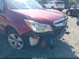 Subaru Forester 2.5I JF2SJABC2GH506297 снимка