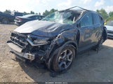 Honda Cr-V Ex 7FARW2H54JE102653 снимка