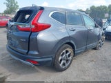 Honda Cr-V Ex 7FARW2H54JE102653 снимка