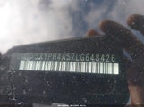Kia Sorento 3.3L Ex 5XYPH4A57LG648426 photo