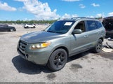 Hyundai Santa Fe Limited/Se 5NMSH13EX7H023889 fotografie
