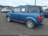 Honda Element Ex 5J6YH27768L018470 fotografie