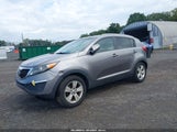 Kia Sportage Lx KNDPBCA21C7292831 снимка