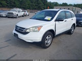 Honda Cr-V Lx 5J6RE4H30AL045271 снимка
