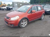 Suzuki Sx4 Premium/Tech Valu Pkg (Nav) JS2YB5A31B6303961 снимка