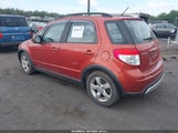 Suzuki Sx4 Premium/Tech Valu Pkg (Nav) JS2YB5A31B6303961 fotografie