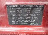 Suzuki Sx4 Premium/Tech Valu Pkg (Nav) JS2YB5A31B6303961 снимка