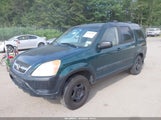 Honda Cr-V Lx JHLRD68454C022380 снимка