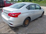 Nissan Sentra S 3N1AB7APXHY221788 снимка