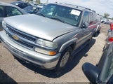 Chevrolet Suburban  Lt 3GNFK16Z25G289392 photo