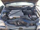 Toyota Avalon Xls 4T1BK36B67U244800 снимка