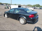 Dodge Avenger Express 1B3BD4FB7BN543589 fotografie