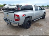 Chevrolet Silverado  Lt 3GCPKSE72DG338902 снимка