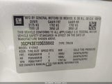Chevrolet Silverado  Lt 3GCPKSE72DG338902 снимка