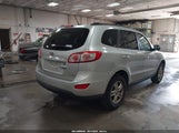 Hyundai Santa Fe Gls 5XYZGDAB1CG123489 fotografie