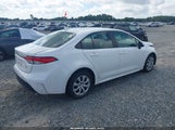 Toyota Corolla Le 5YFB4MDE3PP055455 снимка