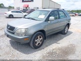 Lexus Rx 300 JT6GF10U8Y0048483 снимка