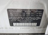 Hyundai Sonata Hybrid KMHEC4A49BA007351 снимка