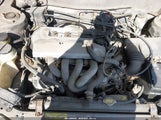 Toyota Corolla Ce 2T1BR12E1XC141396 fotografie
