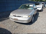 Toyota Corolla Ce 2T1BR12E1XC141396 снимка