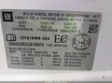 Chevrolet Equinox Premier 2GNAXWEX5J6188670 снимка
