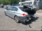 BMW 530I WBAJA5C35HG895537 снимка