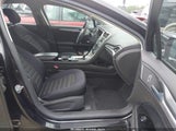 Ford Fusion Se 3FA6P0HD0ER118074 снимка