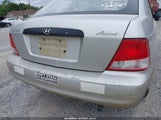 Hyundai Accent L KMHCF35G12U230303 снимка