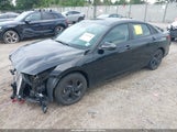 Hyundai Elantra Sel KMHLM4AG4MU071247 снимка