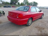 Kia Spectra KNAFB121535289977 photo