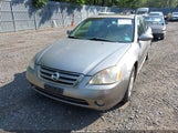 Nissan Altima 2.5 Sl 1N4AL11D22C194623 fotografie