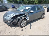 Mazda Mazda3 I Touring JM1BL1LP4D1770894 снимка