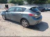 Mazda Mazda3 I Touring JM1BL1LP4D1770894 снимка
