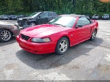 Ford Mustang 1FAFP44454F112392 снимка
