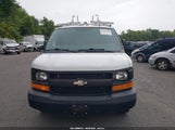Chevrolet Express  Work Van 1GCWGFCF4F1151502 снимка