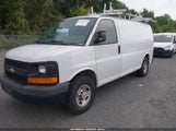 Chevrolet Express  Work Van 1GCWGFCF4F1151502 снимка