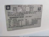 Chevrolet Express  Work Van 1GCWGFCF0F1152128 photo