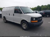 Chevrolet Express  Work Van 1GCWGFCF0F1152128 снимка
