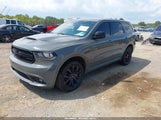 Dodge Durango Sxt Awd 1C4RDJAG1KC848290 снимка