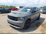 Dodge Durango Sxt Awd 1C4RDJAG1KC848290 fotografie