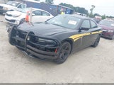 Dodge Charger Police 2C3CDXAG2GH340962 снимка