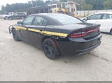 Dodge Charger Police 2C3CDXAG2GH340962 снимка