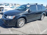 Dodge Journey Sxt 3C4PDCBG0GT127374 снимка