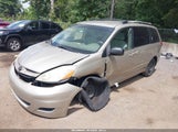 Toyota Sienna Ce 5TDZK23C97S073183 снимка