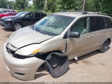 Toyota Sienna Ce 5TDZK23C97S073183 снимка