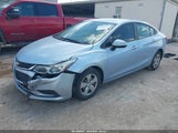 Chevrolet Cruze Ls Auto 1G1BC5SM0J7173791 снимка