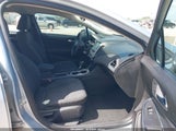 Chevrolet Cruze Ls Auto 1G1BC5SM0J7173791 снимка