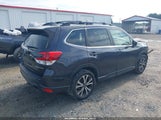 Subaru Forester Limited JF2SKAUC8KH420222 снимка