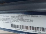 Subaru Legacy 2.5I 4S3BP616377336401 снимка