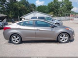 Hyundai Elantra Gls 5NPDH4AE4DH262253 снимка